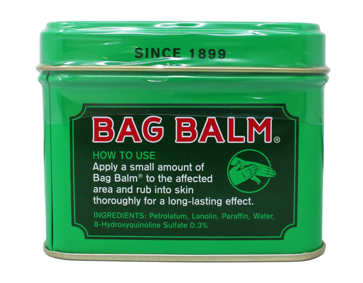 Udder Ointment