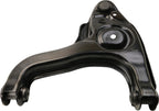 MOOG RK620482 Suspension Control Arm and Ball Joint Assembly front left lower