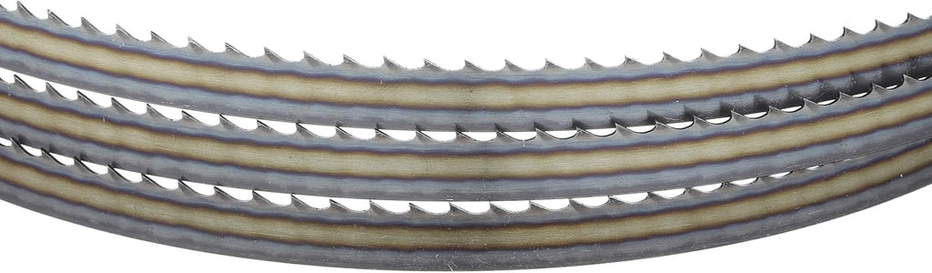 Timber Wolf Bandsaw Blade 1/2" x 105", 4 TPI