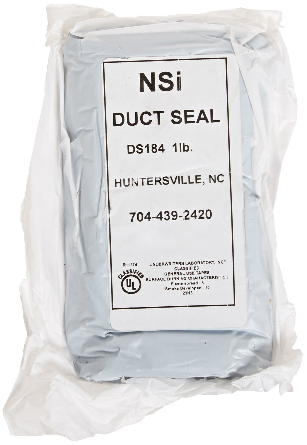 Duct Sealing Compound