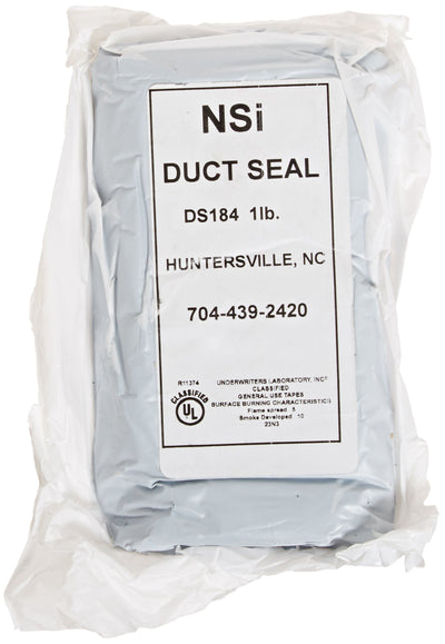 Duct Sealing Compound