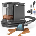 Carpet Cleaner Machine,18Kpa Handheld Portable Clean Machine