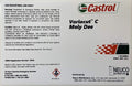 Variocut C Moly Dee (CF) High Performance Tapping Fluid - 12/16 Ounce Case