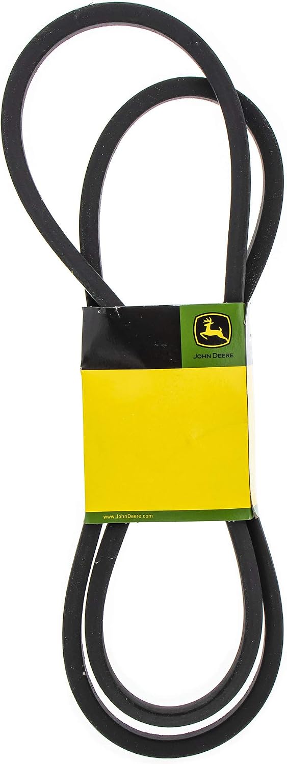 John Deere OEM V-Belt X300 X304 X310 X320 X324 X340 X350 X370 X380 X384 X390 X394 X500 X520 M174506