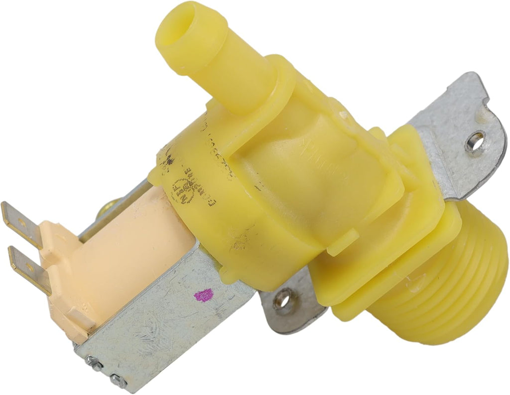 Supplying Demand DD82-01588A Dishwasher Water Inlet Valve Replacement