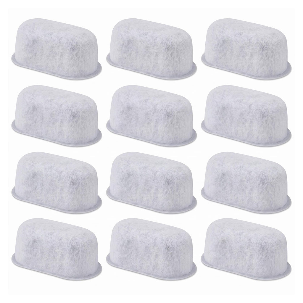 Coffee Maker Water Filter Replacement For GE Cafe Drip Coffee Maker 12 Pcs