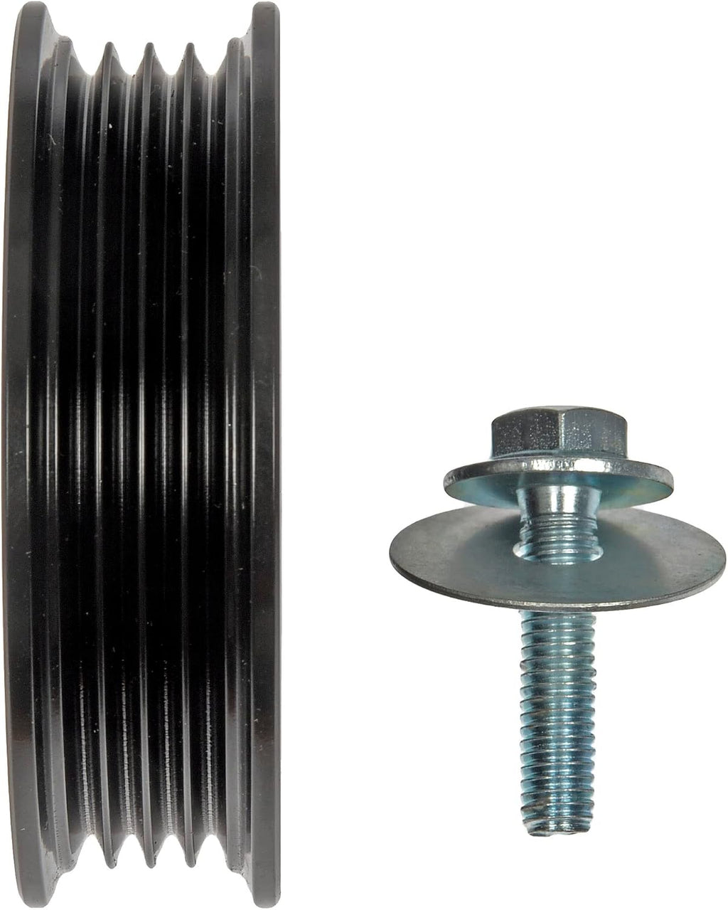 Dorman 419-521 Accessory Drive Belt Idler Pulley