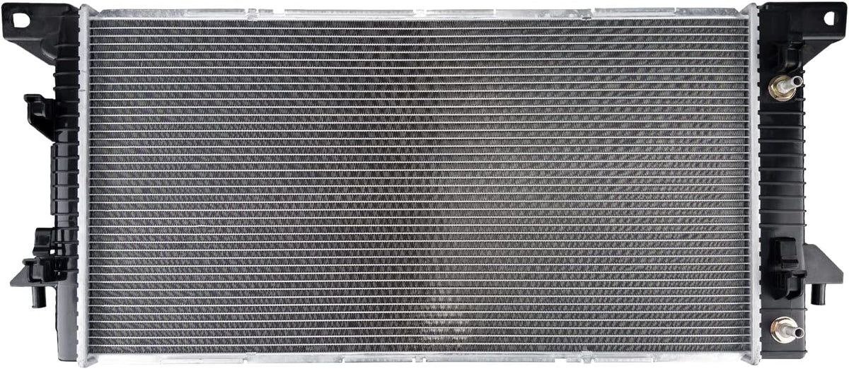 PHILTOP CU13045 Radiator Replacement for Expedition, Navigator