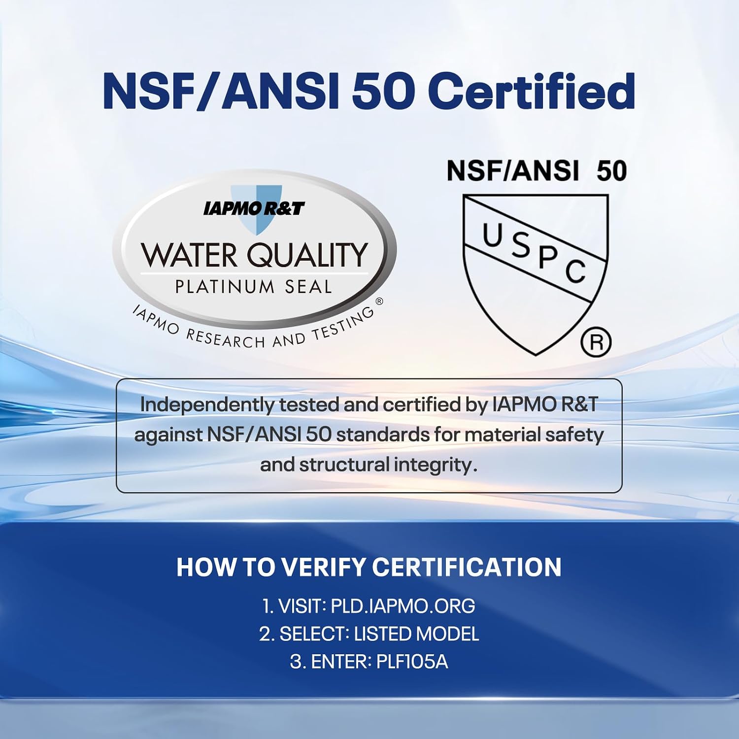 CCP420 Pool Filters Replaces Pentair Clean and Clear Plus 420, R173576, PCC105, 178584, Ultral-A6, Unicel C-7471