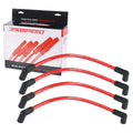 Marine Spark Plug Wire Set 10mm 18-8839 Replacement for Johnson Evinrude