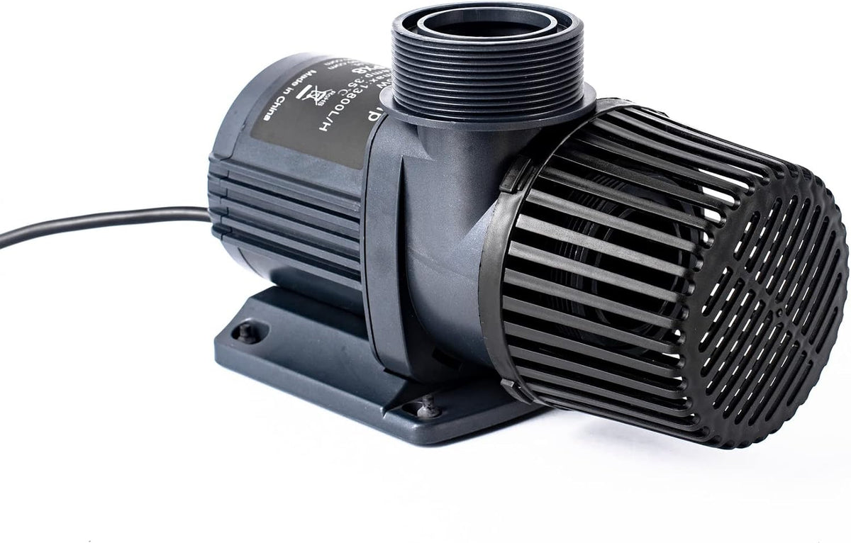 JECOD DCP-13000 Sine Wave Water Return Pump, 3645GPH