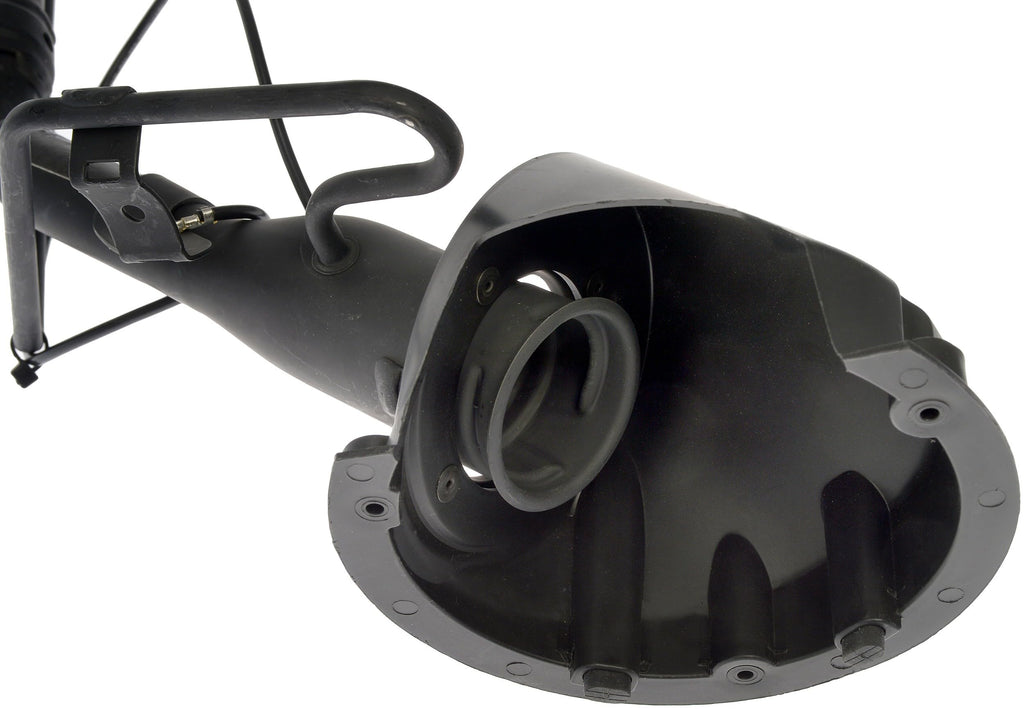 Fuel Tank Filler Neck for Ram 1500 2013-2018#nYWZ