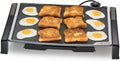 07073 Tilt-N-Fold X-Large Electric Griddle