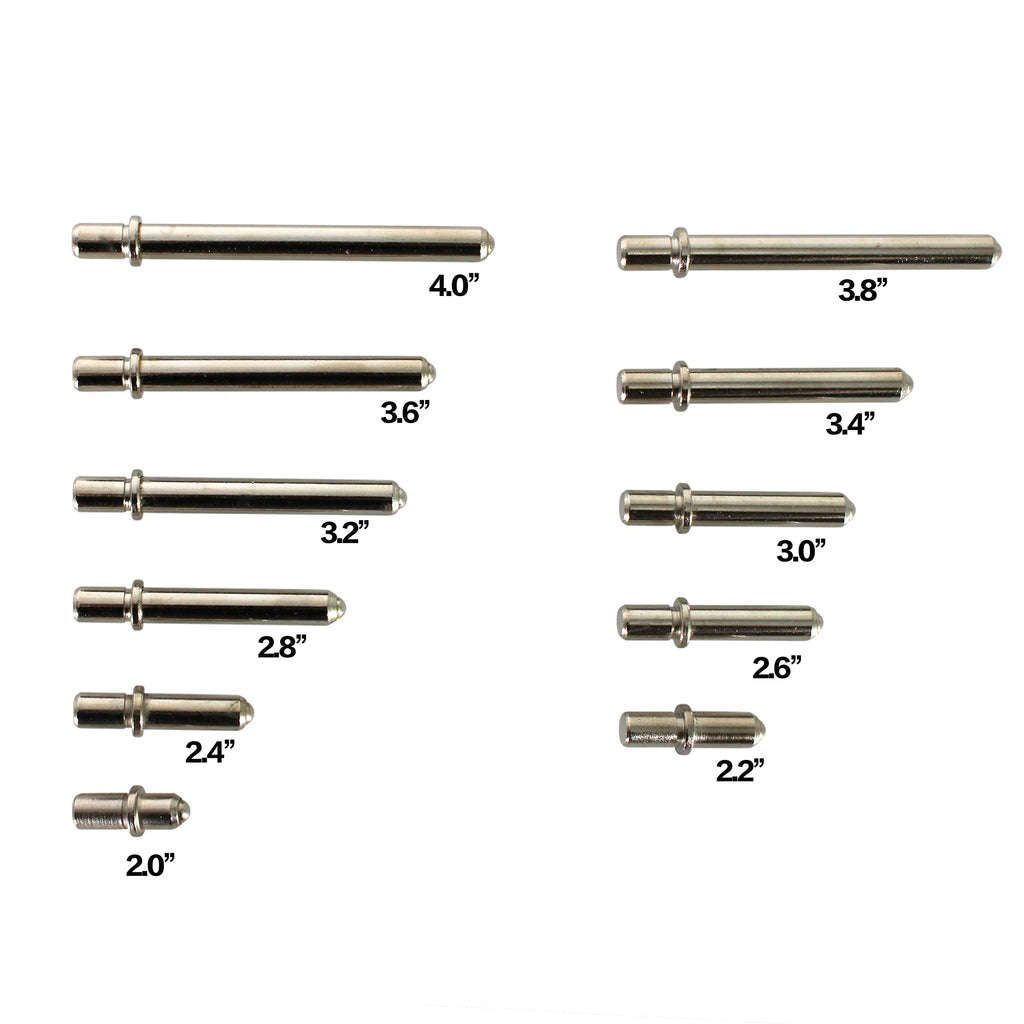 TEXALAN 2'' - 6'' Dial Indicator Bore Gage .0005'' Gauge