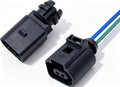HiSport Ambient Air Temperature Sensor with Connector Pigtail Plug