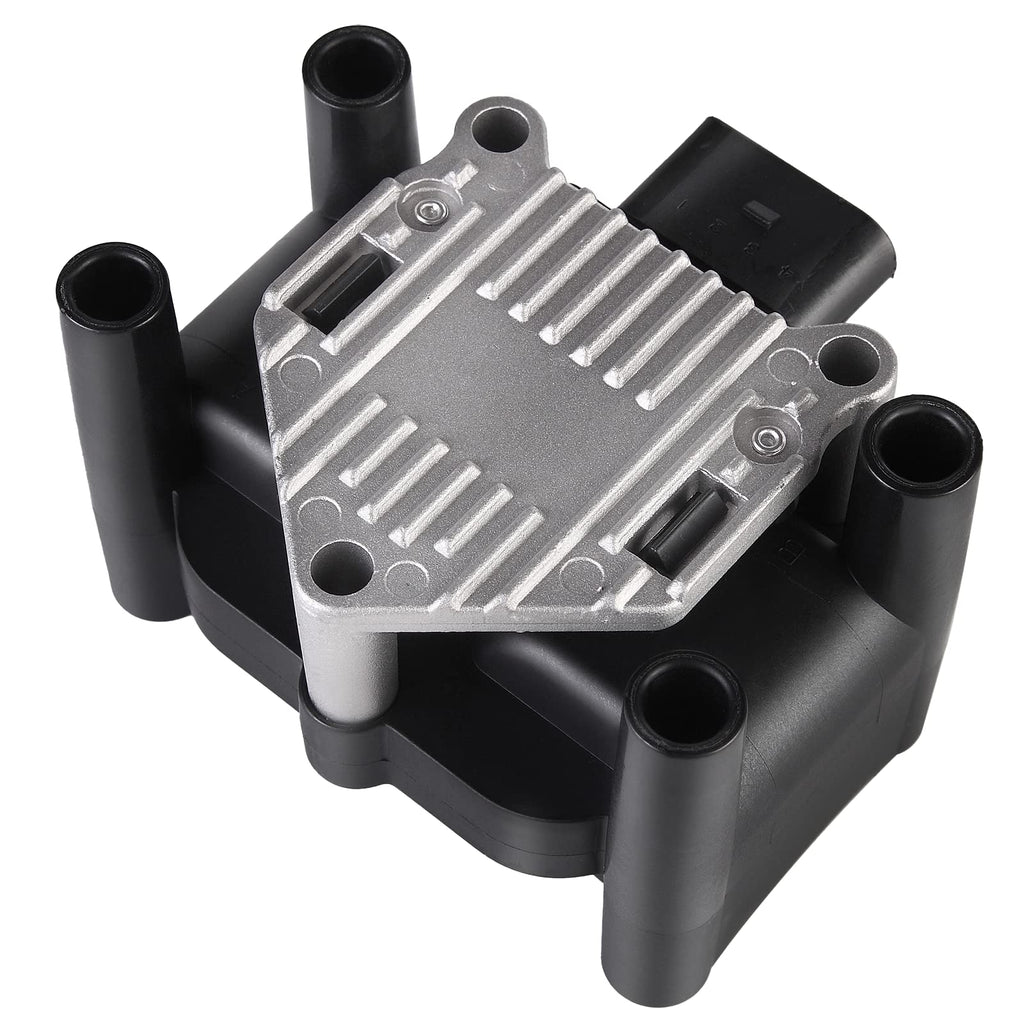 Ignition Coil Pack for Volkswagen Jetta Golf