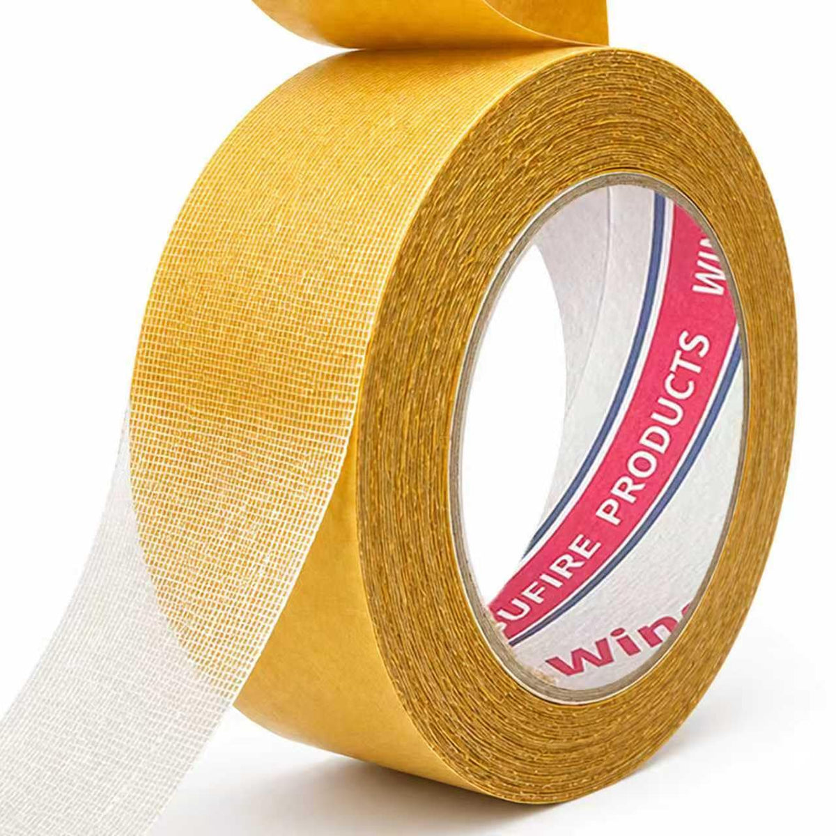 Carpet Tape Double Sided, 2 Inch/16 Yards