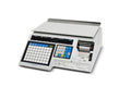 LP-1000N Scale with Label Printer - NTEP-Certified (30lb)