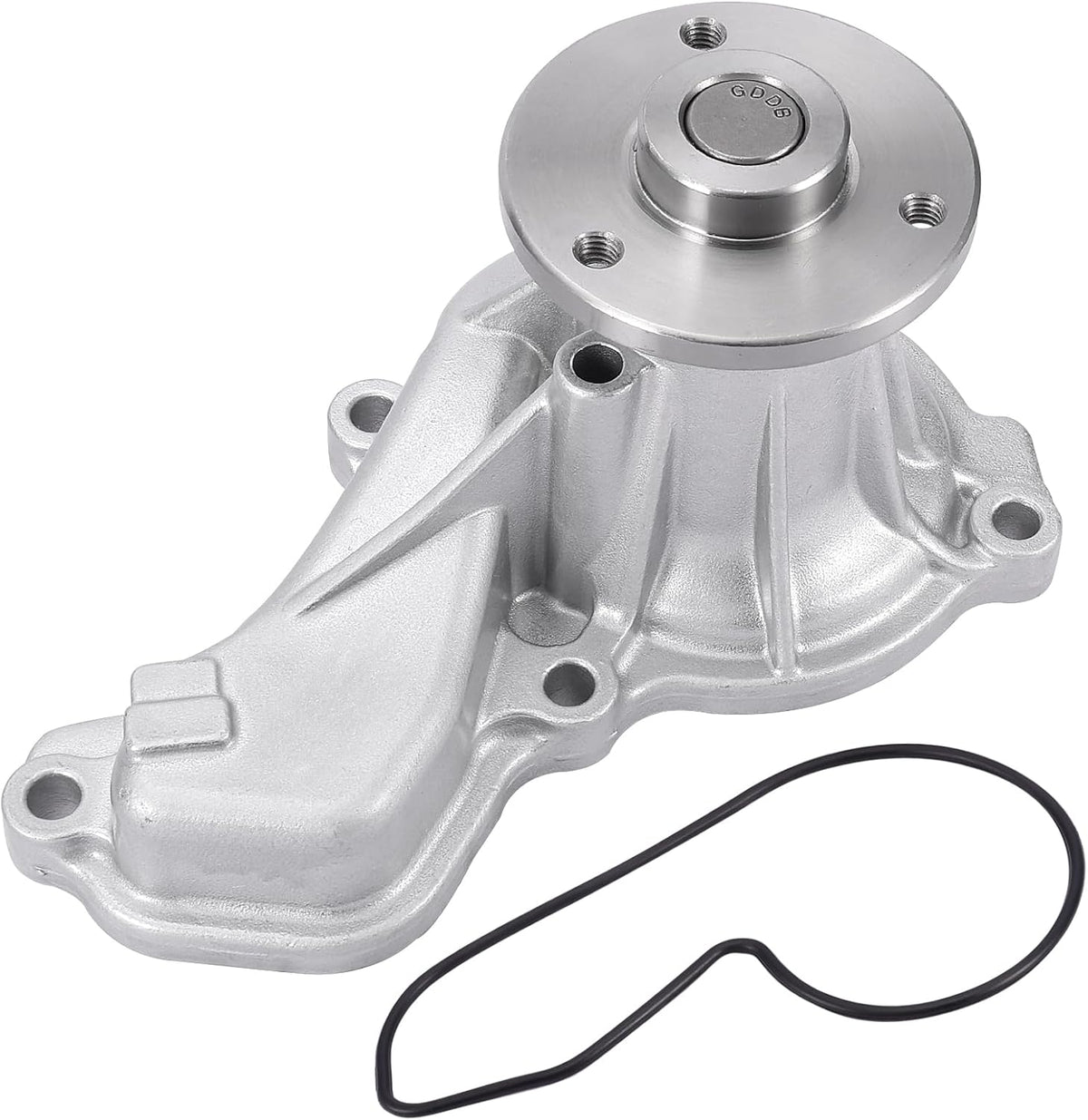 AULINK 19200RNAA01 Water Pump 1.8L L4 For Honda Civic DX EX LX GX 2006-2011