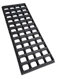 Barn and Horse Stall Flooring, Equustall (6 Pack) - 12” x 36″ Sections