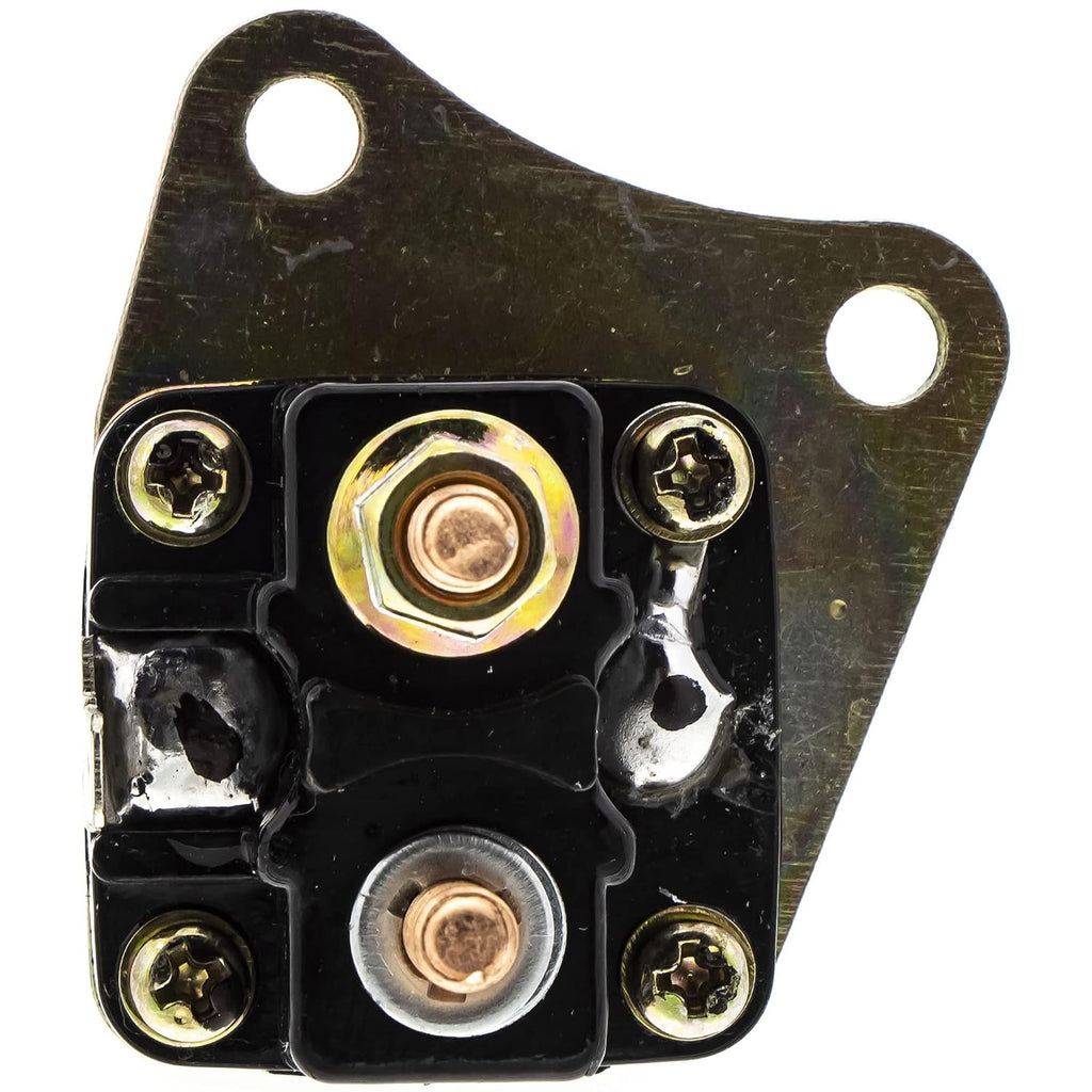 CUB CADET 725P09825 Starter Solenoid 725-09825 Fits RZT Fab EFI XT2 SX46