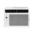 6,000 BTU Window Air Conditioner with Remote, 250 Sq. Ft.