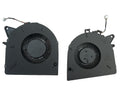 Fan for Lenovo Legion Y7000p 81HC Y7000p-1060 81LF CPU+Gpu Cooling Fan 5F10S56093