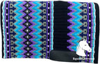 Western Horse Saddle pad Show Blanket - EQSP172101