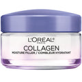 L’Oreal Paris Collagen Daily Face Moisturizer, Anti Aging Face Cream to Reduce Wrinkles and Provide Intense