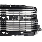 Front Grille for 2019-2024 Dodge Ram 2500 3500 4500 5500 hd Heavy Duty