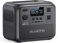 AC70 Portable Power Station, 768Wh Solar Generator w/ 2 1000W AC Outlets (Power Lifting 2000W), 100W Type-C, LiFePO4