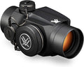 Optics Sparc II Red Dot Sight - 2 MOA Dot
