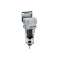 PneumaticPlus SAFM200-N02B Coalescing Filter 1/4" NPT, 0.1 Micron