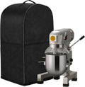 Commercial Stand Mixer Cover for VEVOR 20 Qt, 23"L x 20"W x 31"H Black