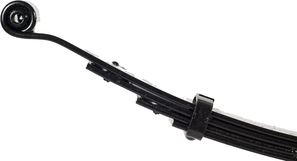 Dorman 43-1199HD Rear Leaf Spring Compatible with Select Ford Models