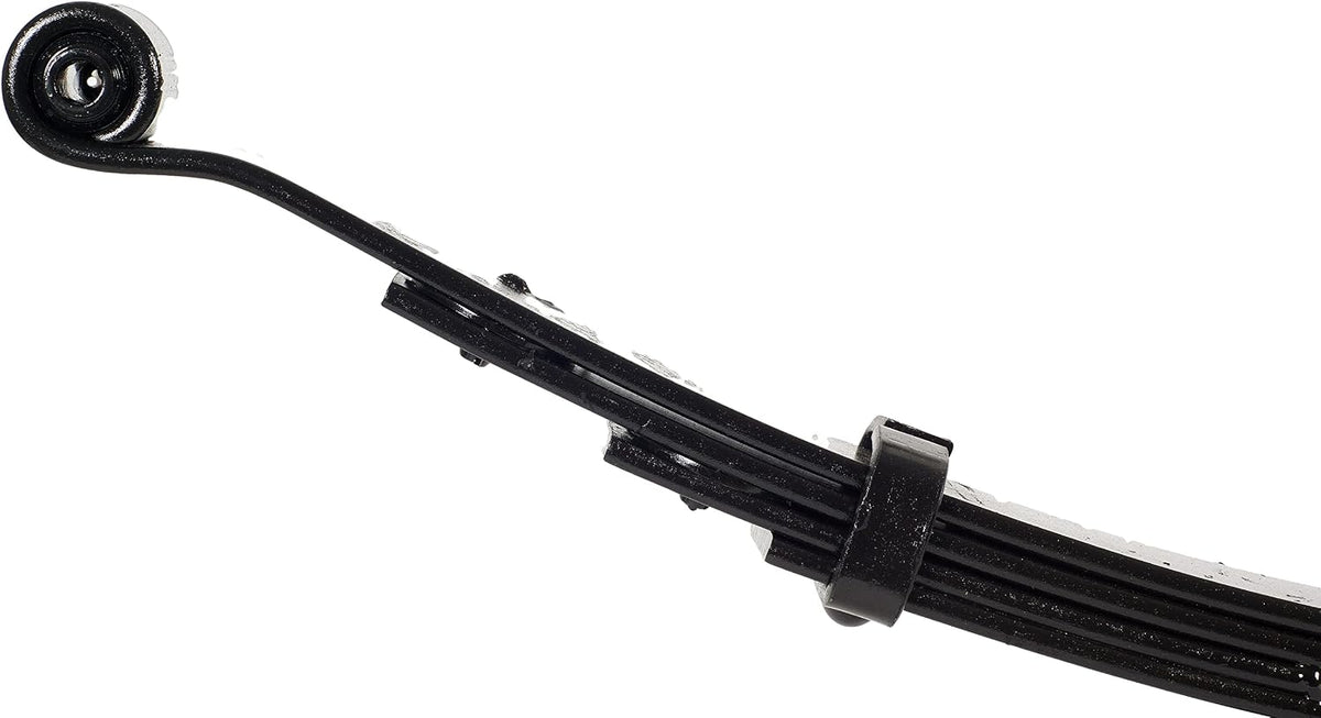 Dorman 43-1199HD Rear Leaf Spring Compatible with Select Ford Models