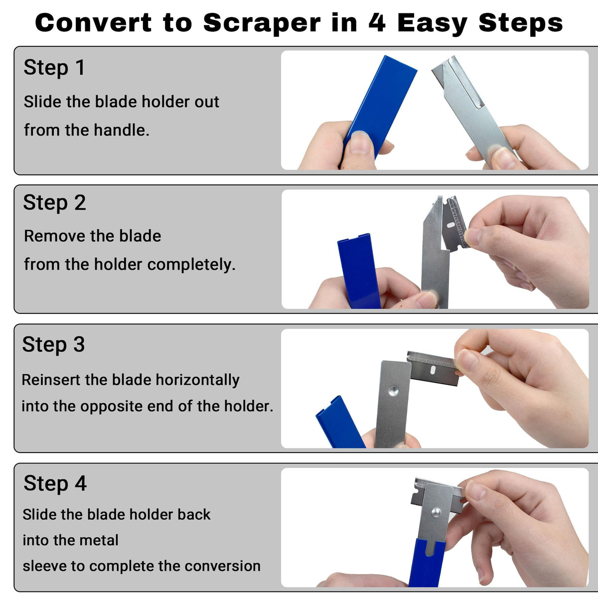 5-100 Personalized Box Cutter,Custom Cutter with Image,for Office Warehouse