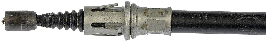 Dorman C660058 Rear Driver Side Parking Brake Cable