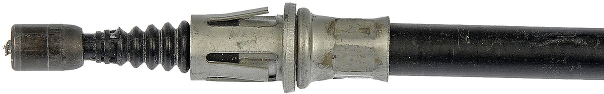 Dorman C660058 Rear Driver Side Parking Brake Cable