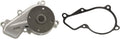 AISIN AFTERMARKET WPK-813 New Engine Water Pump with Gasket - Compatible with Select Hyundai Elantra, Elantra GT, Kona, Tucson, Veloster Kia Forte, Forte5, Rondo, Soul
