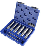 Accusize HSS Annular Cutter Set, 0519-0055