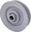 Phoenix V Idler Pulley Wheel - 2 5/8in. Dia. 3/8in. Bore