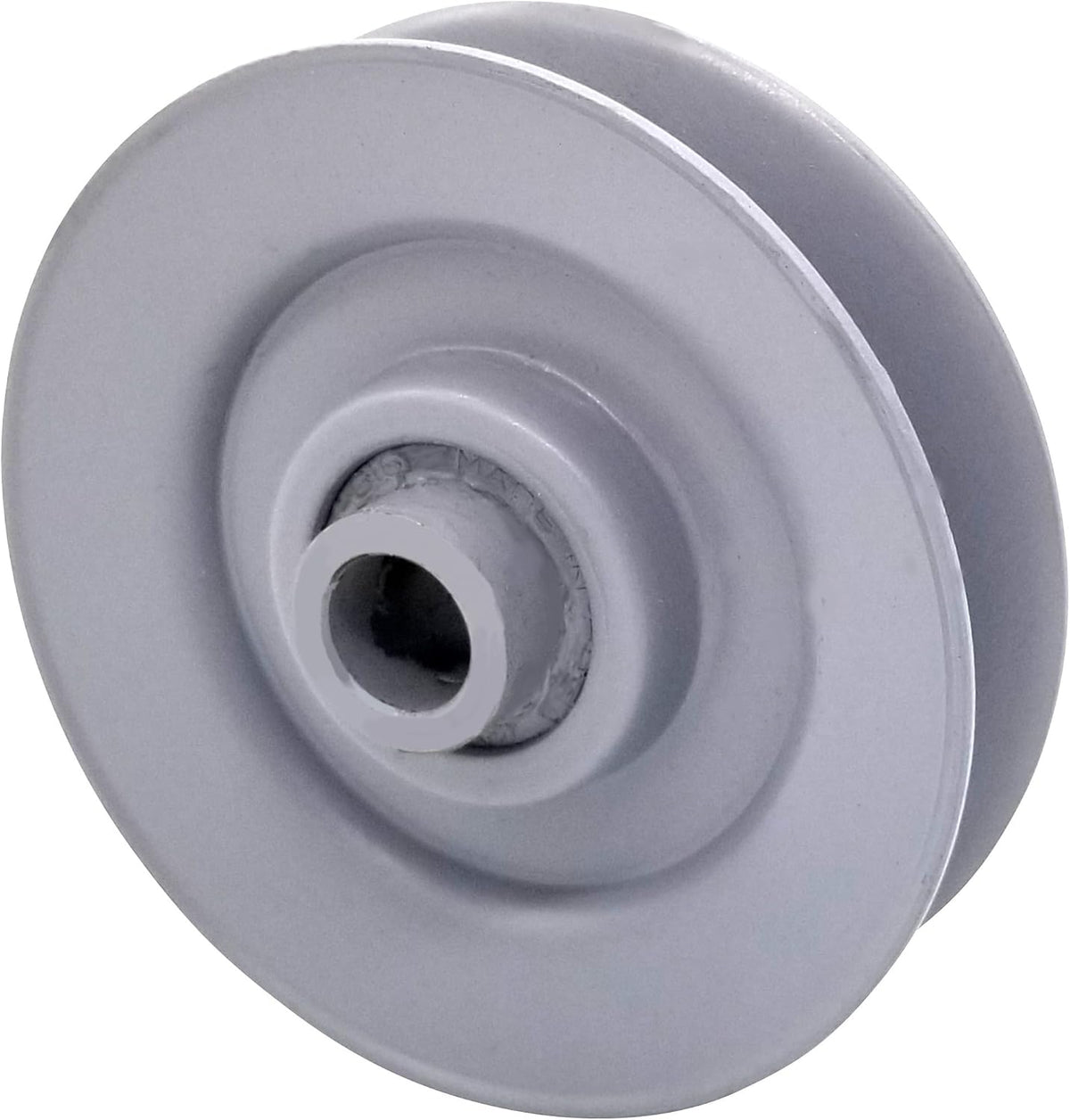 Phoenix V Idler Pulley Wheel - 2 5/8in. Dia. 3/8in. Bore
