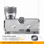 Silicone Bellow Compatible with DeLonghi La Specialista EC9155/EC9255