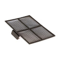 For CONDENSER FILTER CS-3L, 4 BOWL 210-00585