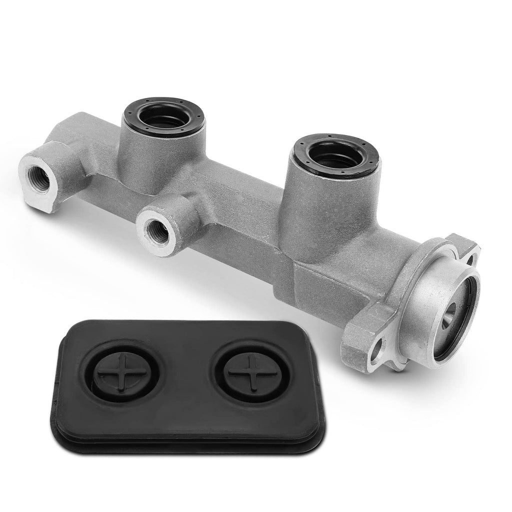 A-Premium Brake Master Cylinder Compatible with Chevy, Dodge and GMC