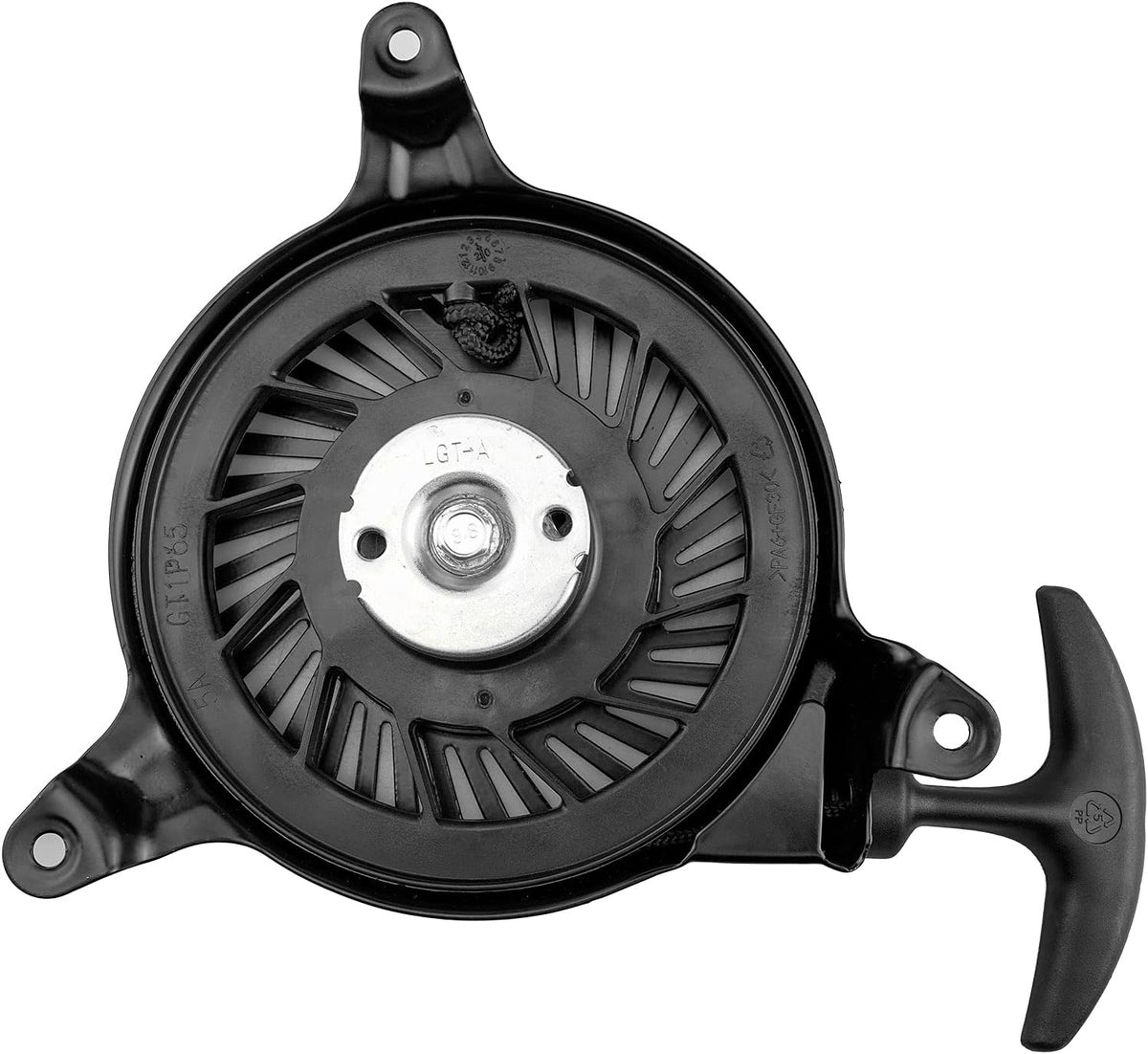 HZ Pull Start Recoil Starter Assembly 951-10299A for MTD Cub Cadet Troy Bilt 751-12683 951-12683 751-11720 951-11720 Lawn Mower