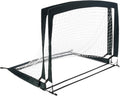 Portable Pop Up Soccer Goal Net for Backyard Training