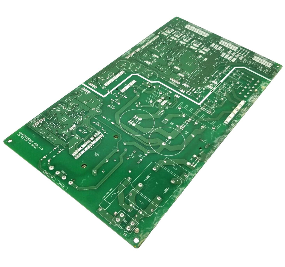 OEM Replacement for Kenmore Refrigerator Control EBR81182751