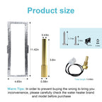 Water Heater Parts SP21046 Water Heater Chamber Sensor Replacement Kit
